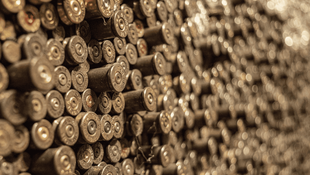 Dragovoljna predaja oružja u Zadru u sklopu kampanje Manje oružja, manje tragedija