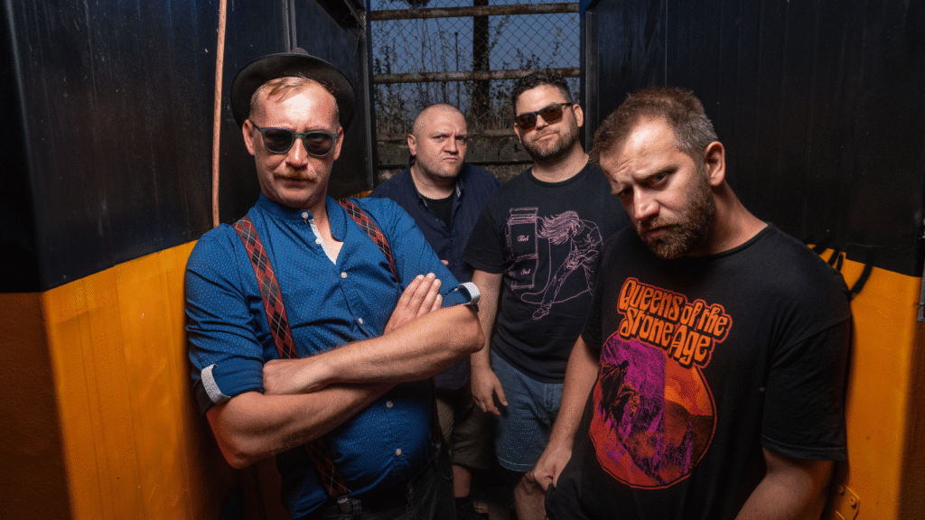 USB stick u obliku daske za surfanje s logom Martin's Surfers