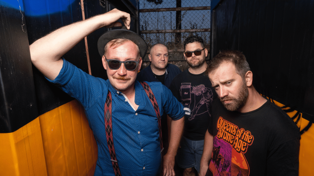 USB stick u obliku daske za surfanje s logom Martin's Surfers