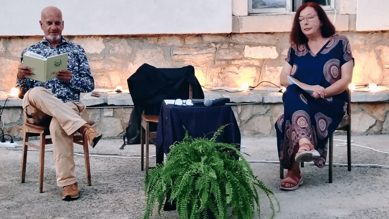 Festival Pjesma za Božavu slavi Arsena Dedića kroz glazbu i poeziju