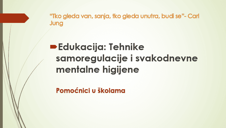 Pomoćnici u nastavi u Zadru pružaju podršku djeci s teškoćama u razvoju