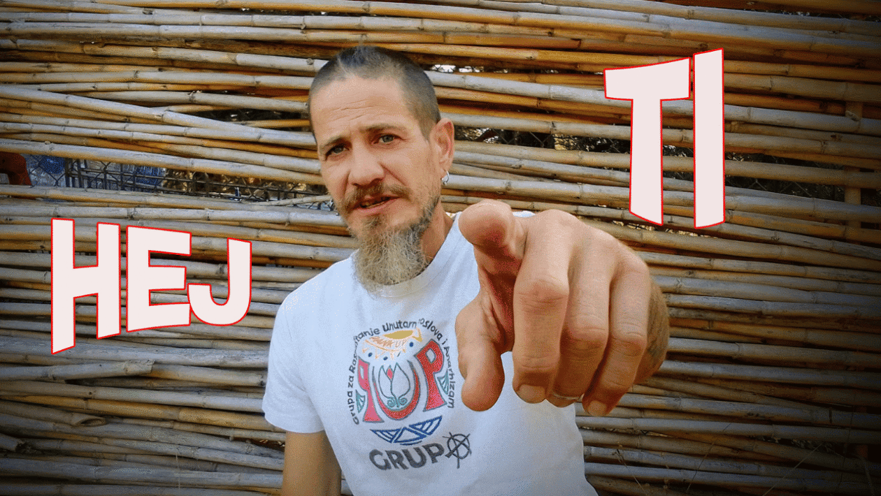 PuP Grupa snima videospot u D8 Rock Cafe-u u Zadru uz prisustvo publike