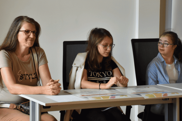 Pomoćnici u nastavi u Zadru podržavaju inkluziju djece s teškoćama u razvoju