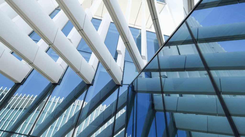 Arhitektura kao ogledalo društva – od gotike do moderne