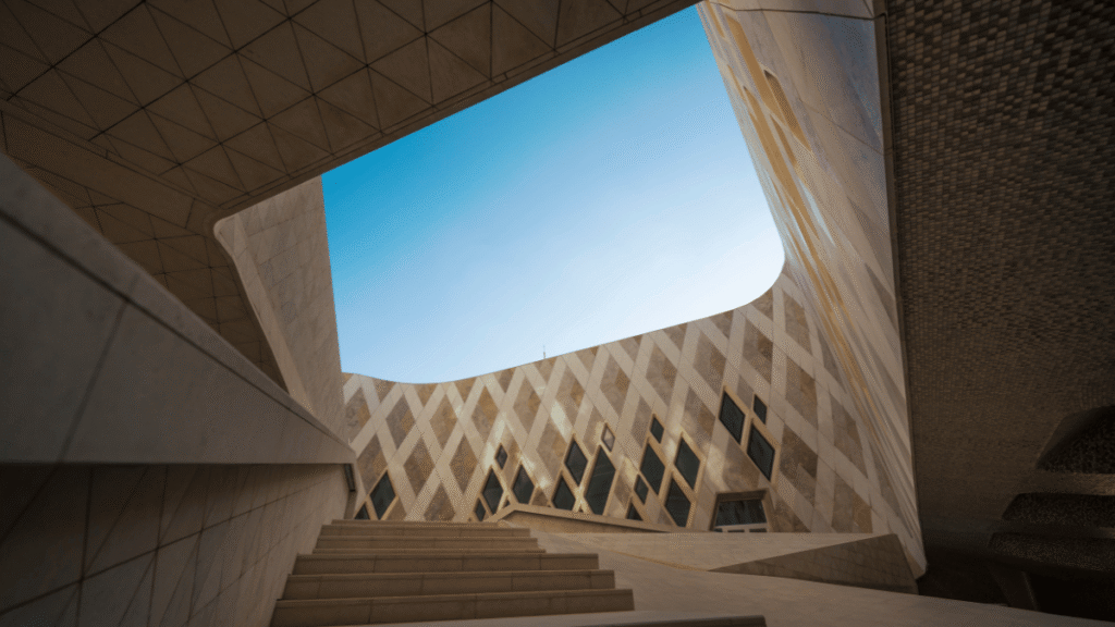 Arhitektura kao ogledalo društva – od gotike do moderne