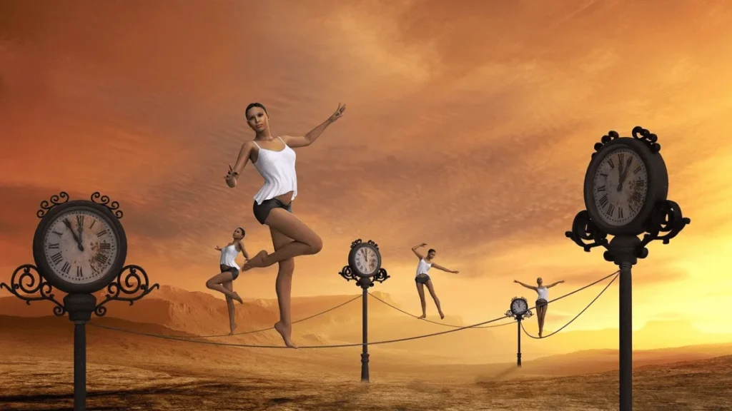 Digitalna umjetnost Nova era stvaranja