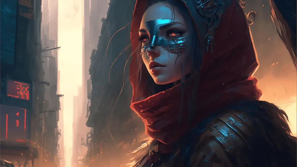 Digitalna umjetnost Nova era stvaranja