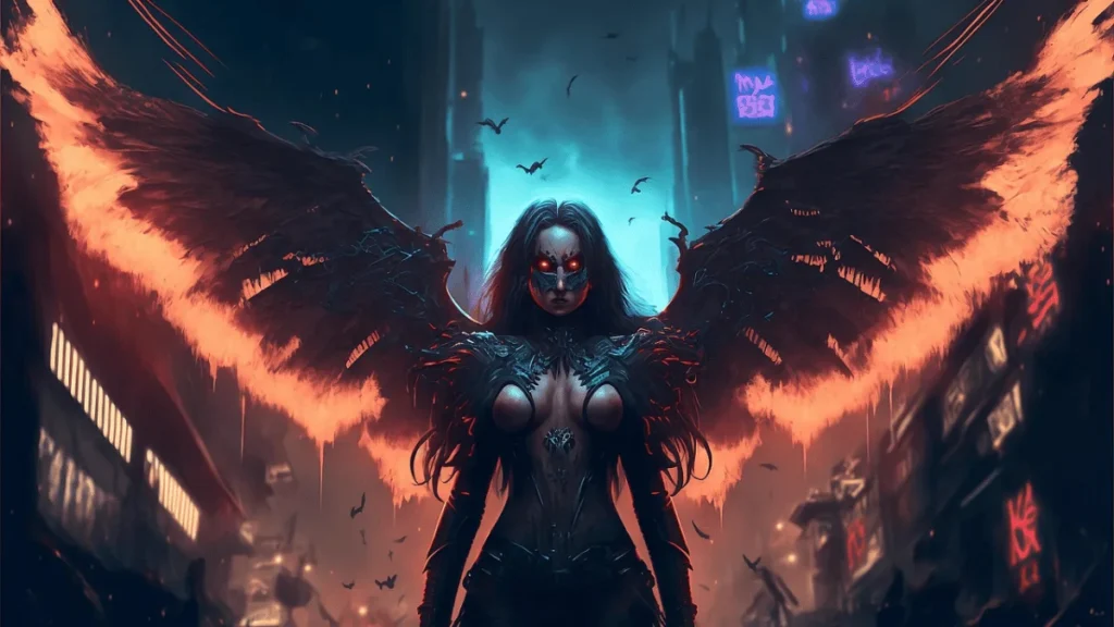 Digitalna umjetnost Nova era stvaranja