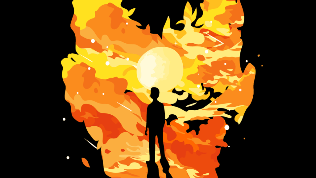 Digitalna umjetnost Nova era stvaranja