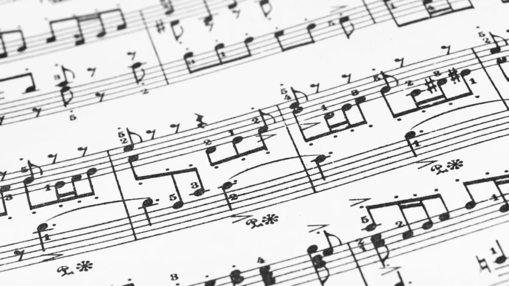 Kako glazba povezuje ljude kroz stoljeća