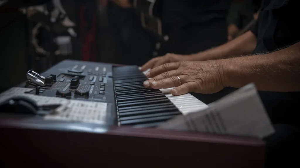 Kako jazz i rock oblikuju našu glazbenu povijest