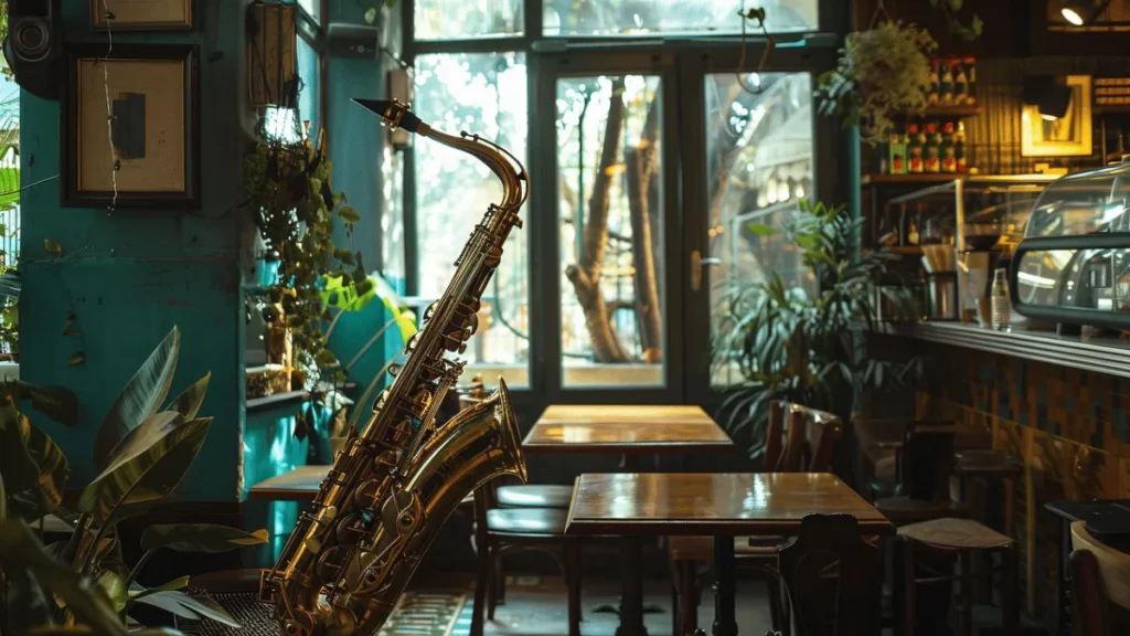 Kako jazz i rock oblikuju našu glazbenu povijest