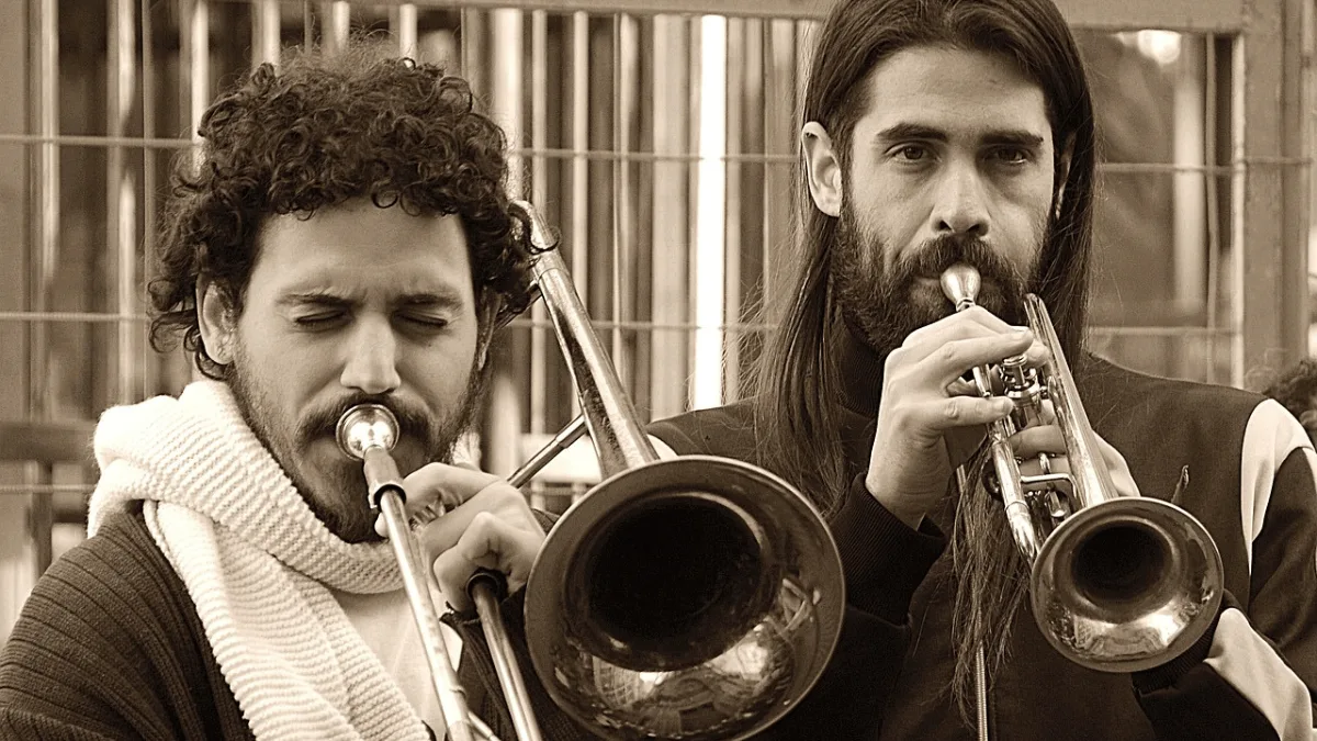 Kako jazz i rock oblikuju našu glazbenu povijest