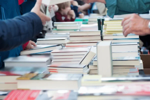 Knjige koje morate pročitati barem jednom u životu