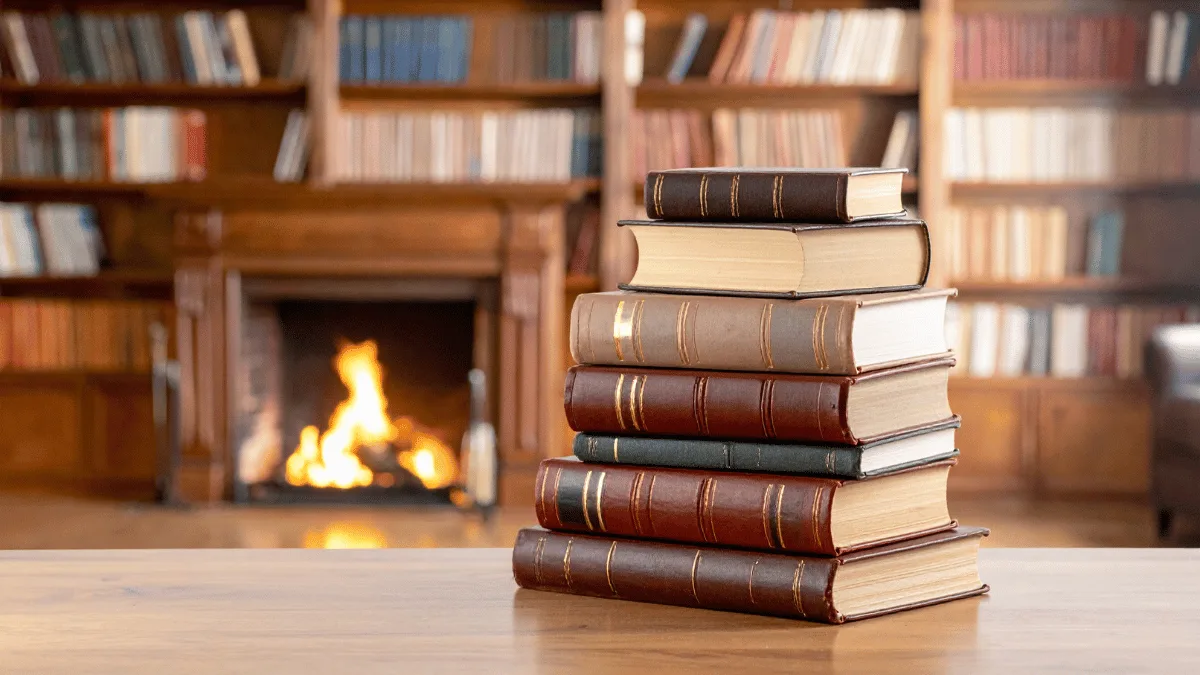 Knjige koje morate pročitati barem jednom u životu