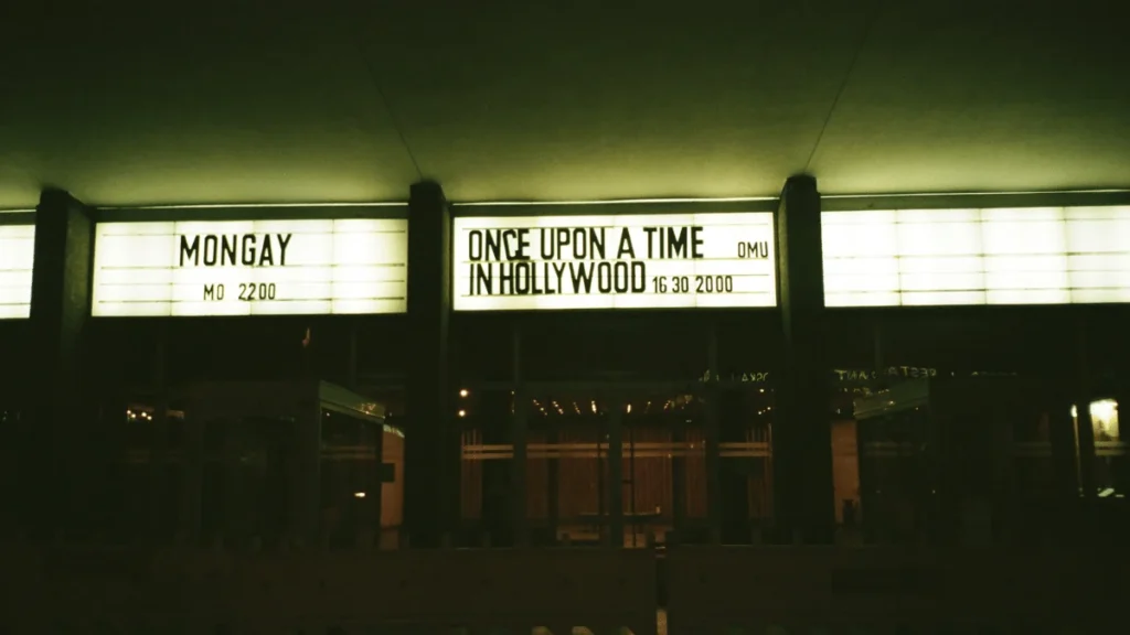 Kultni filmovi koji su obilježili povijest kinematografije