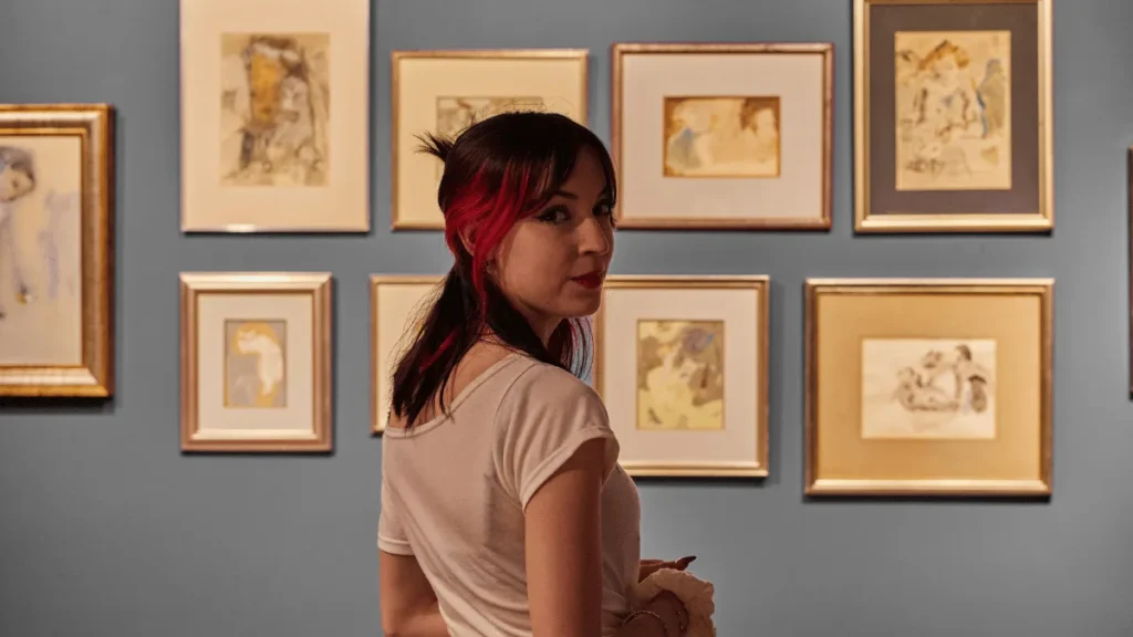 Ljepota u filozofiji što znači biti estetski