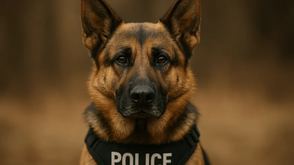 Njemački ovčari Sve što trebate znati o ovoj veličanstvenoj pasmini