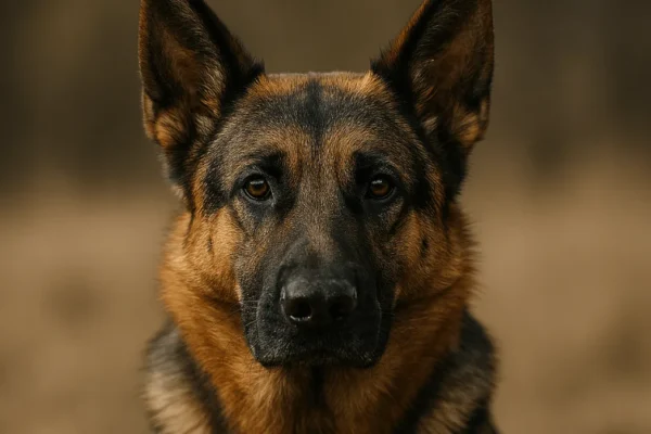 Njemački ovčari Sve što trebate znati o ovoj veličanstvenoj pasmini