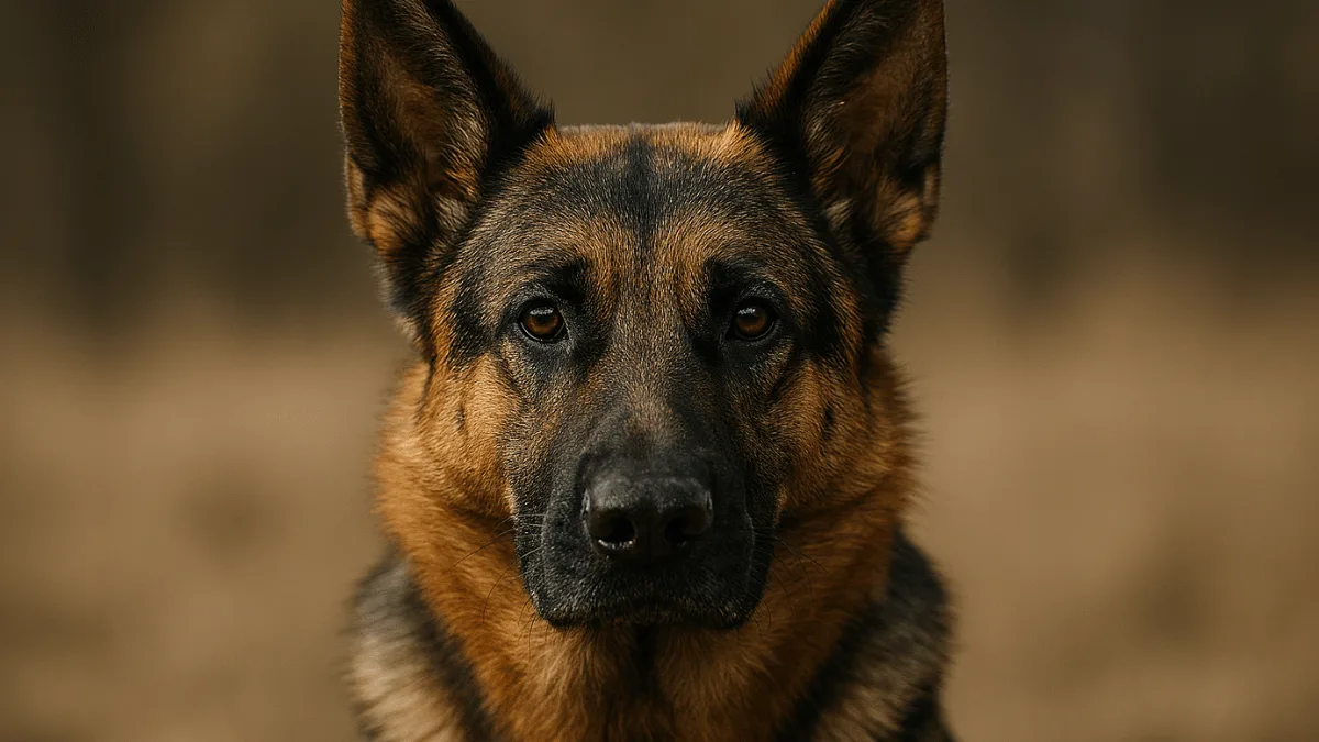 Njemački ovčari Sve što trebate znati o ovoj veličanstvenoj pasmini