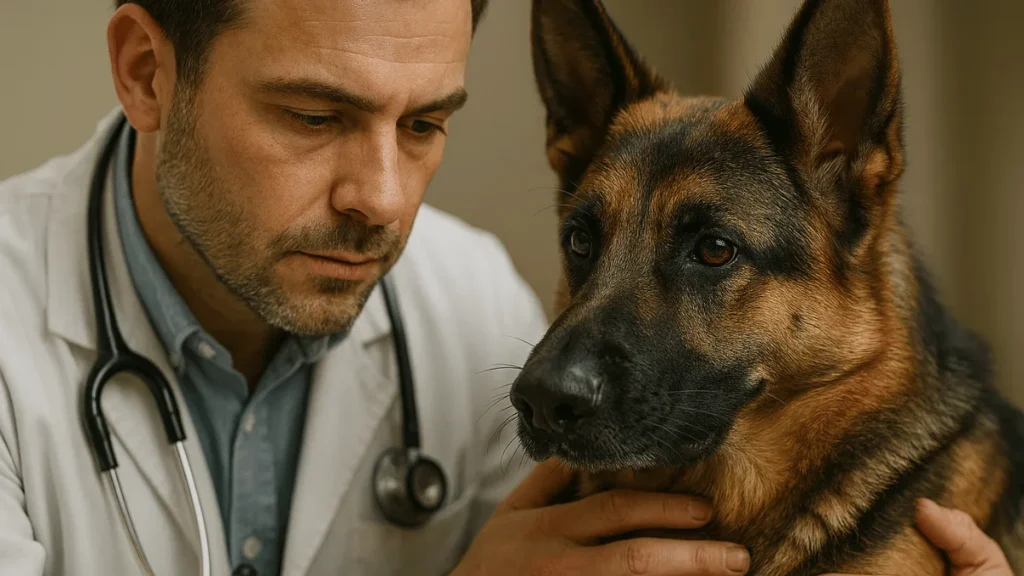 Njemački ovčari Sve što trebate znati o ovoj veličanstvenoj pasmini