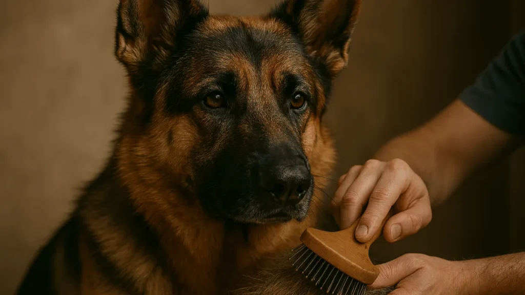Njemački ovčari Sve što trebate znati o ovoj veličanstvenoj pasmini