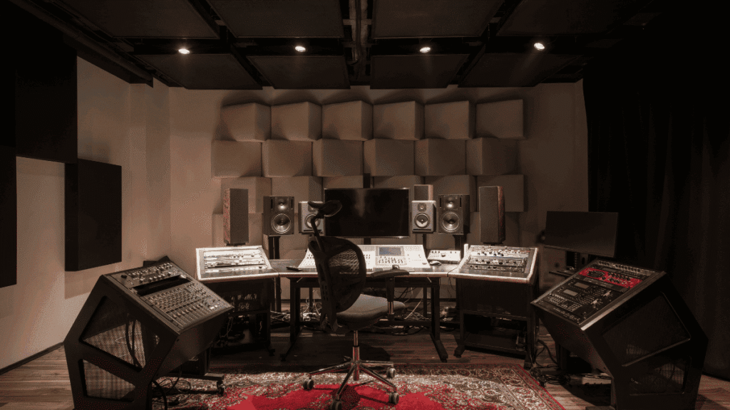 Pokretanje kućnog glazbenog studija Vodič za početnike