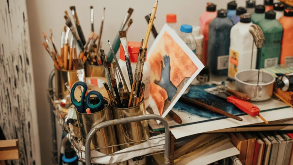 Psihologija kreativnosti Zašto stvaramo