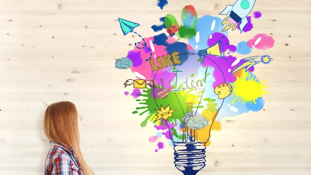 Psihologija kreativnosti Zašto stvaramo