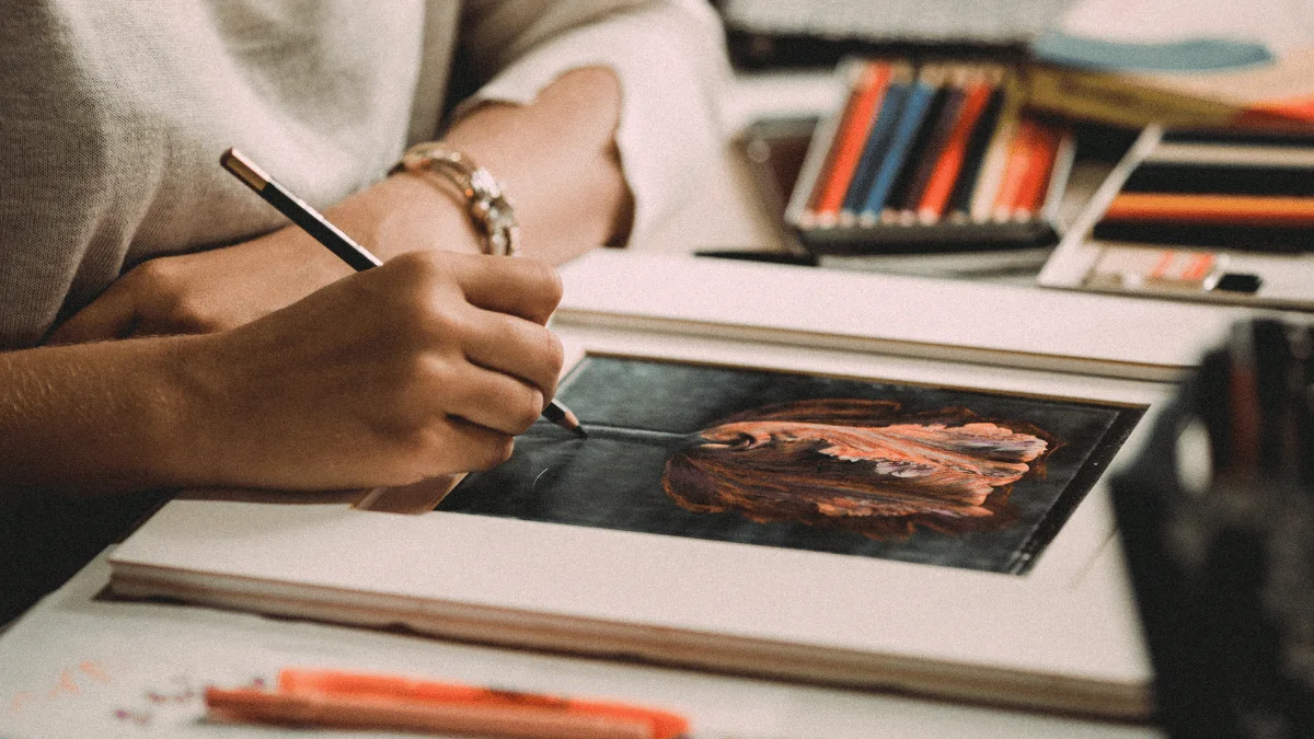 Psihologija kreativnosti Zašto stvaramo