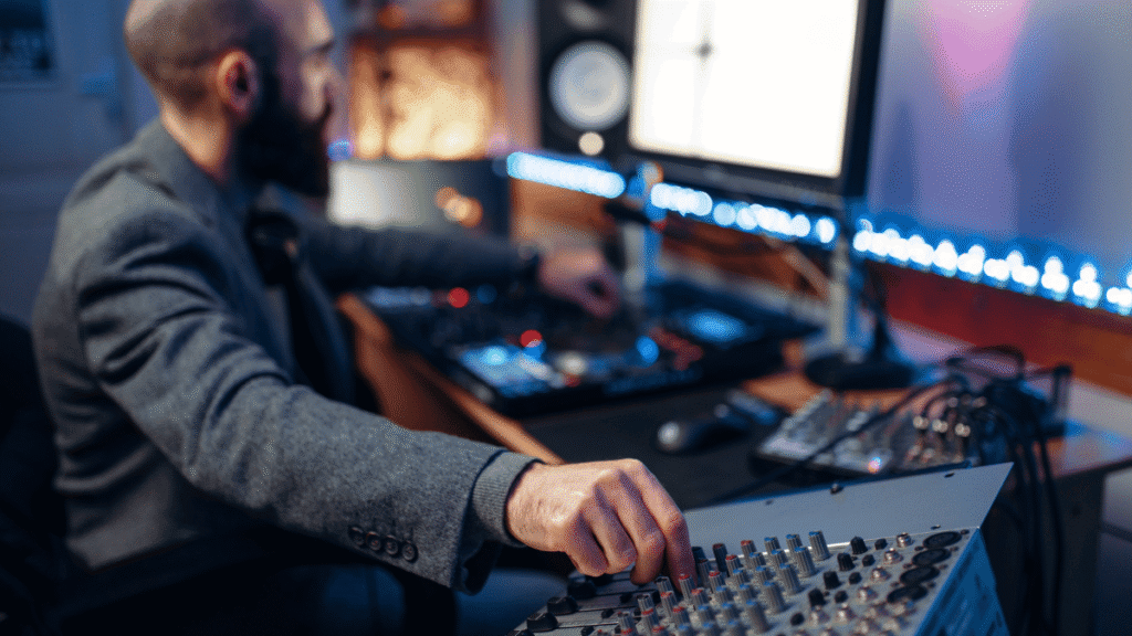 Što je zvučna kartica