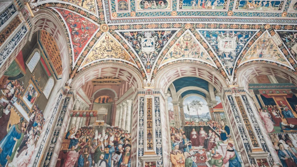 Utjecaj renesanse na suvremenu umjetnost