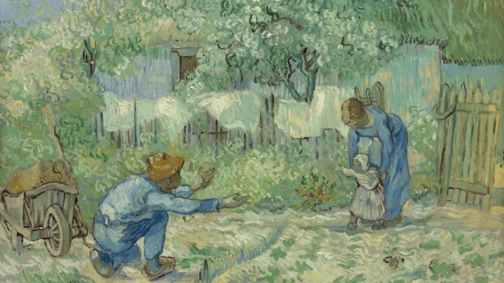 Van Gogh Genij koji je promijenio pogled na boje