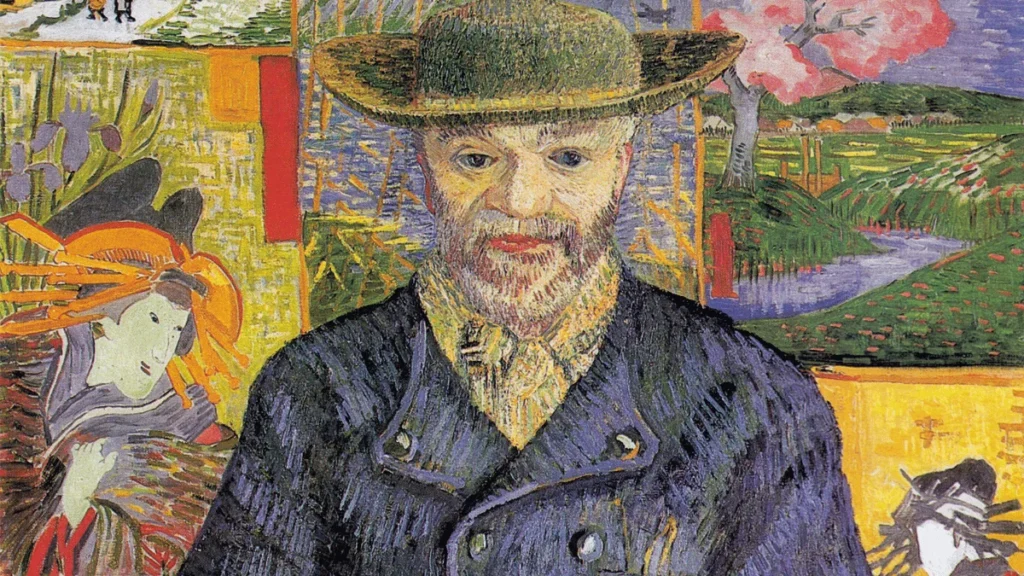 Van Gogh Genij koji je promijenio pogled na boje
