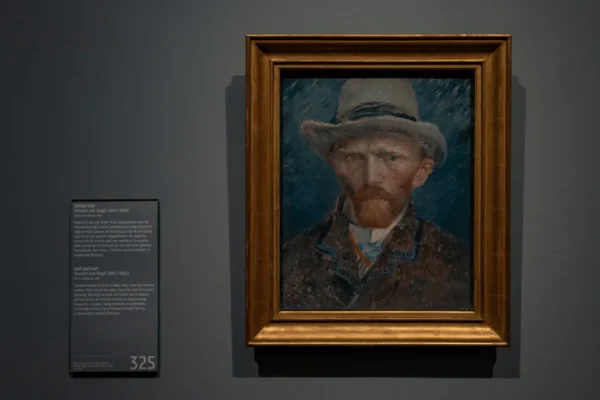 Van Gogh Genij koji je promijenio pogled na boje
