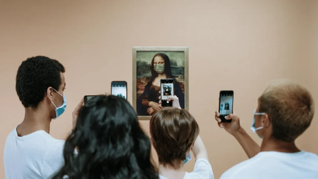 Zašto su klasici umjetnosti i dalje relevantni