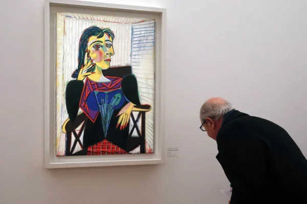 Zašto su klasici umjetnosti i dalje relevantni