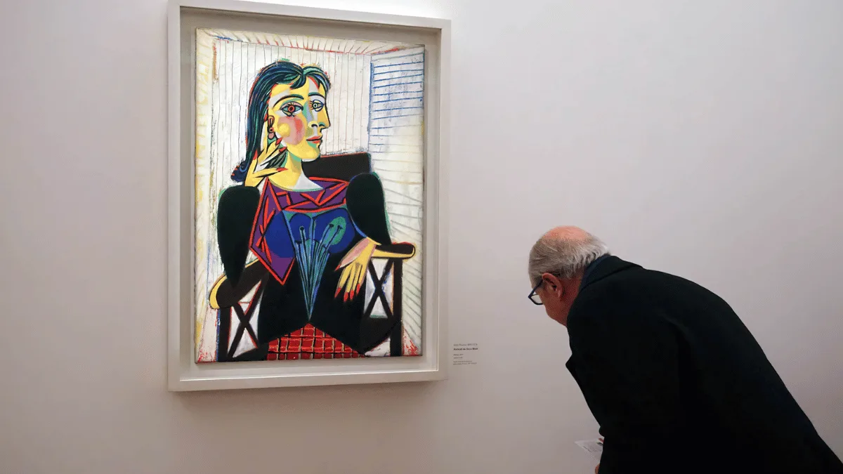 Zašto su klasici umjetnosti i dalje relevantni