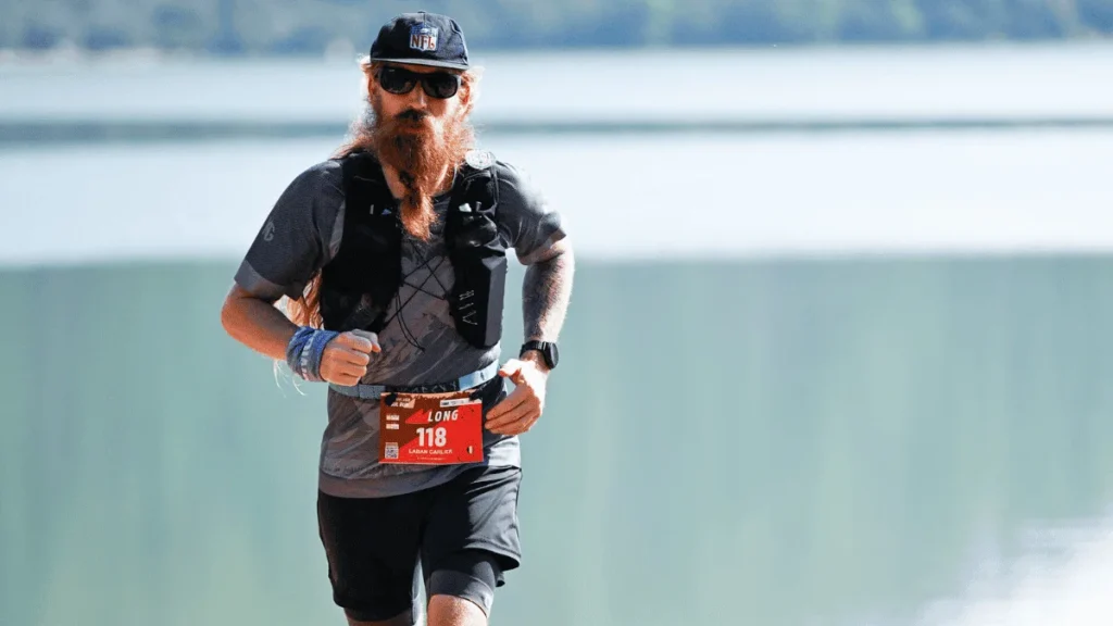 Trkači na Archipelago Trail Run 2025 trče otočnim stazama Ugljana, Pašmana i Dugog otoka