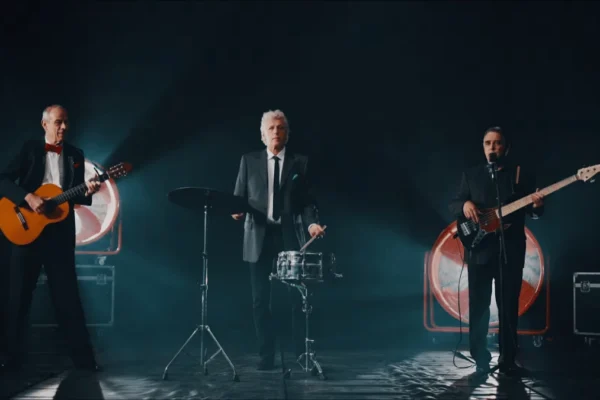 Članovi Daleke obale promoviraju novi video spot “I dalje se smijem”