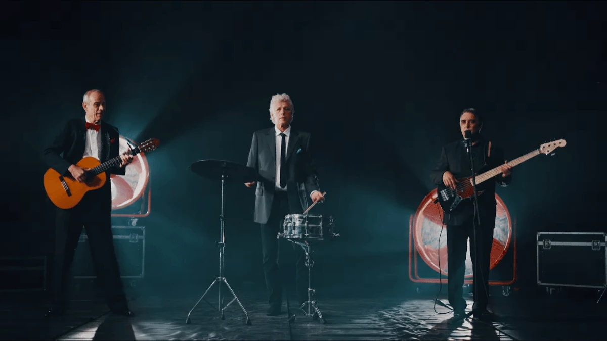 Članovi Daleke obale promoviraju novi video spot “I dalje se smijem”