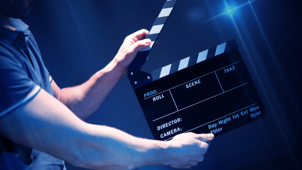 Okupljanje sudionika Dokumentarnog kluba u Književnom klubu Booksa