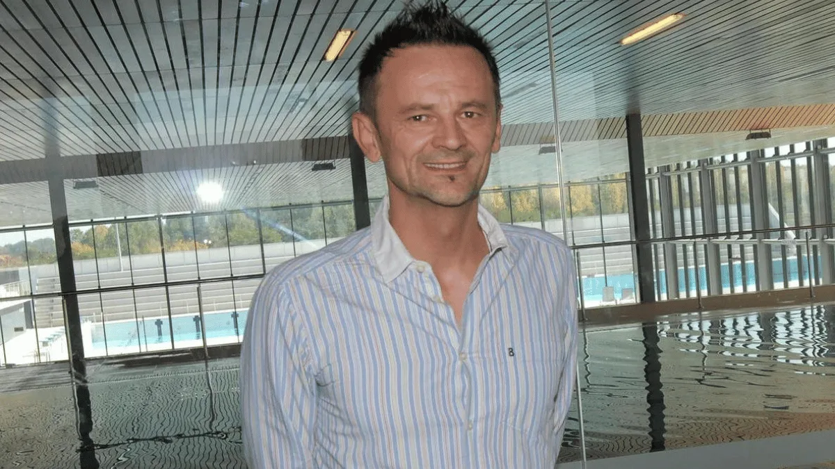 Stručno usavršavanje za trenere u Zadru na Višnjiku, predavanje dr. sc. Pere Kuterovca