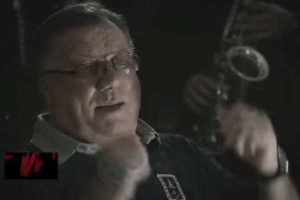halid bešlić in memoriam
