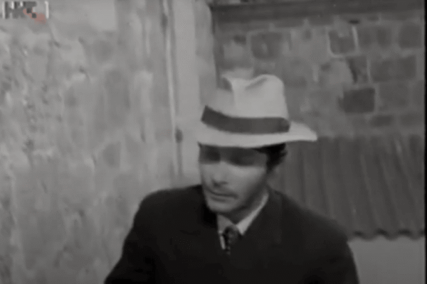 Ivica Vidović u fokusu programa Svjetskog dana audiovizualne baštine u Hrvatskoj