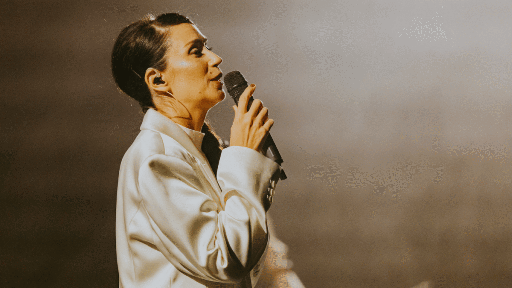 Konstrakta i Zemlja gruva nastupaju na Planet Dom festivalu u Splitu pred oduševljenom publikom