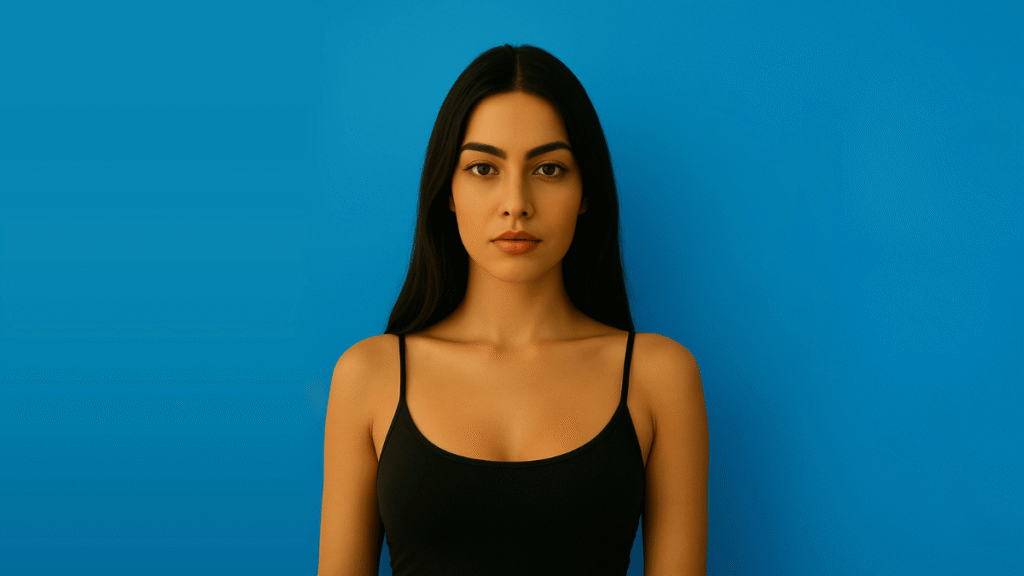 Leina predstavlja novi singl “Samo idi” – emotivna pop balada