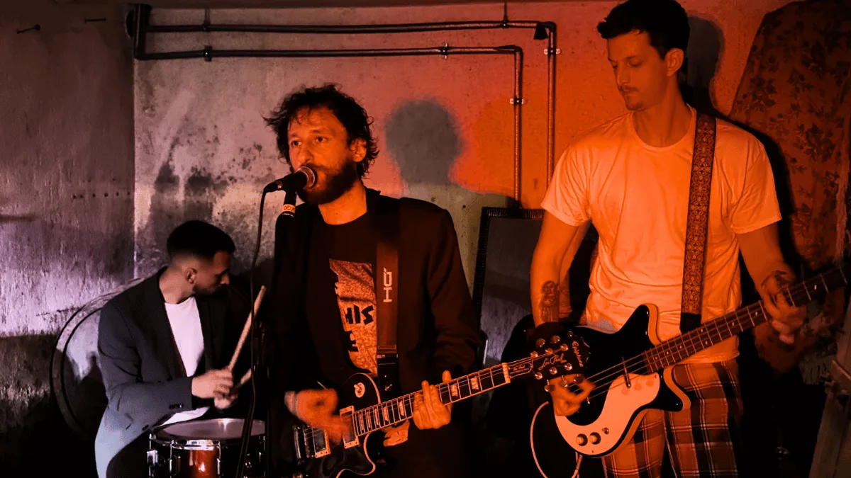 Letargija objavljuje singl Giulietta kao najavu albuma Momus Vox