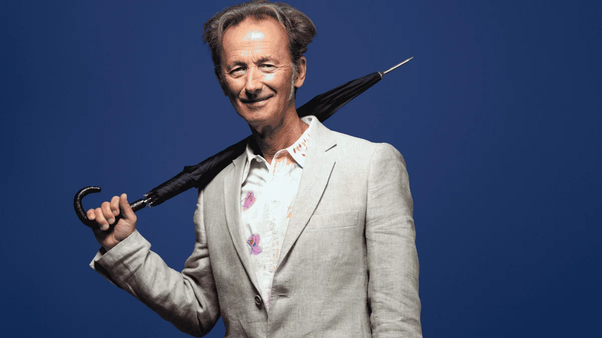 Max Juričić izvodi pjesme s albuma „Sunčana strana Mjeseca 2“ na koncertu u klubu Sax