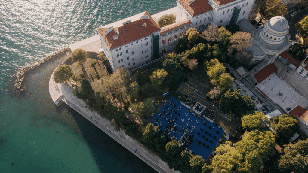 METRO EXTRA događanje u Zadru okupilo ugostitelje i poduzetnike Dalmacije